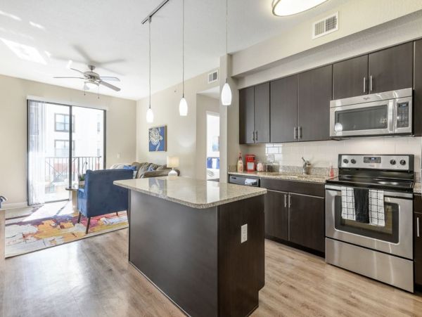 Tampa Condo 982579
