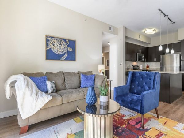Tampa Condo 982579