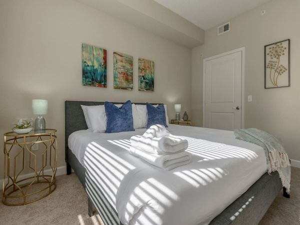 Tampa Condo 982579