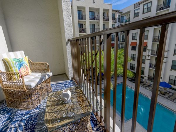 Tampa Condo 982579