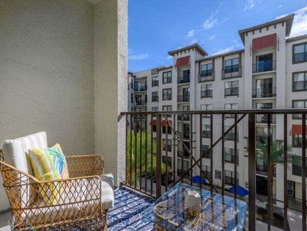 Tampa Condo 982579