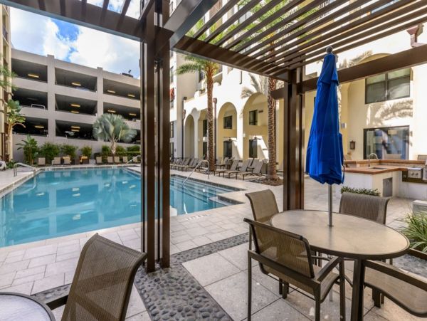 Tampa Condo 982579