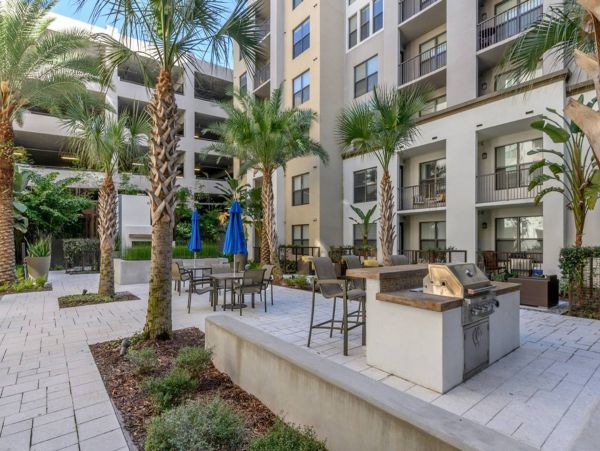 Tampa Home 982581