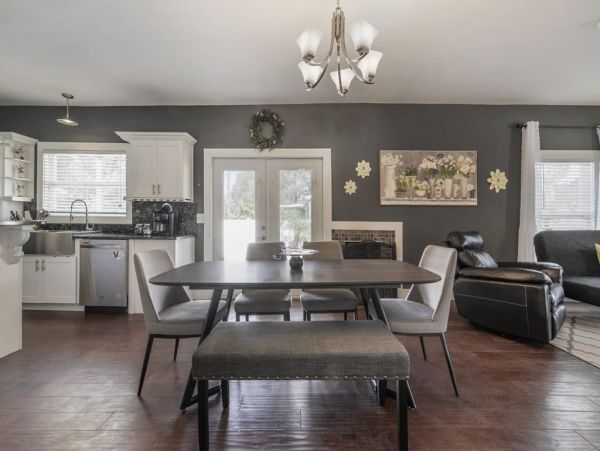 Tampa Home 982584