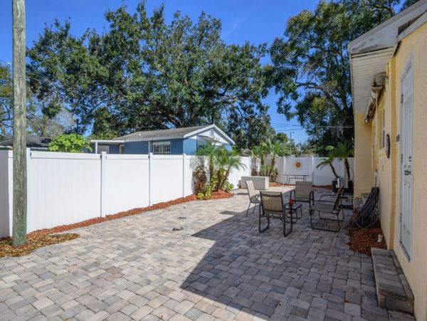 Tampa Home 982584