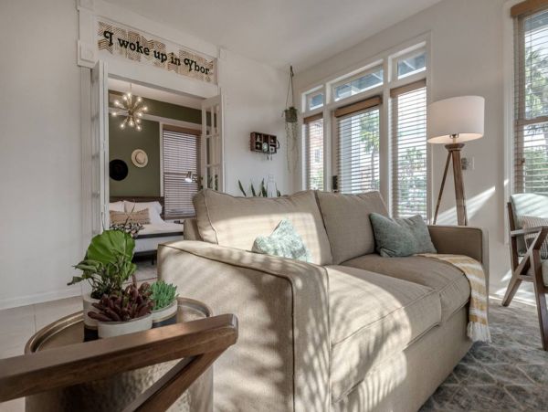 Tampa Home 982585