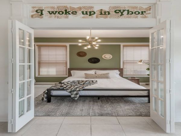 Tampa Home 982585