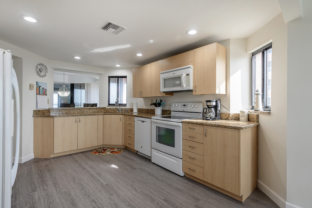 Clearwater Condo 982591