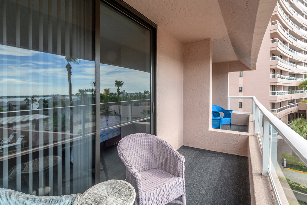 Clearwater Condo 982591