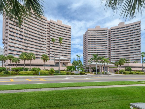 Clearwater Condo 982591