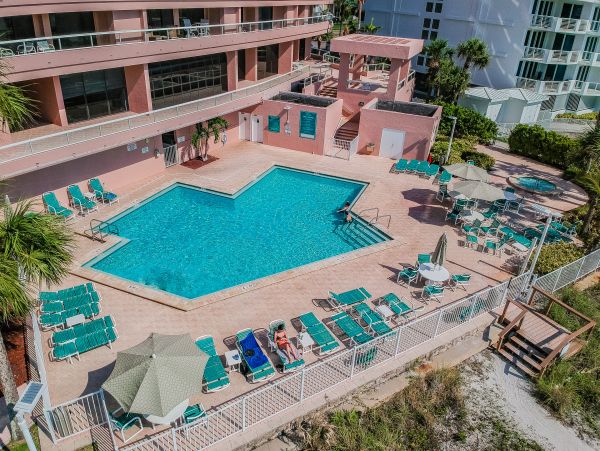 Clearwater Condo 982591
