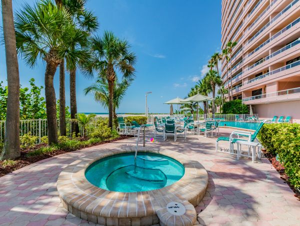 Clearwater Condo 982591