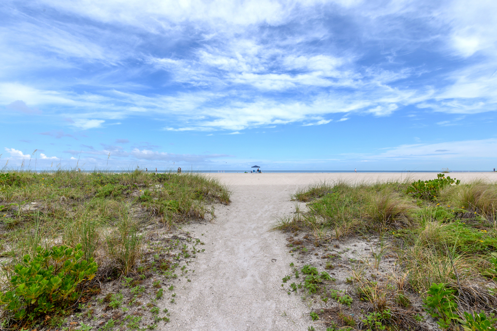 Clearwater Condo 982591