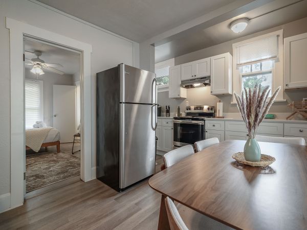 St. Petersburg Home 982597