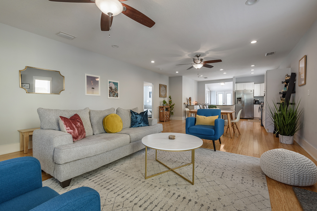 Tampa Home 982601