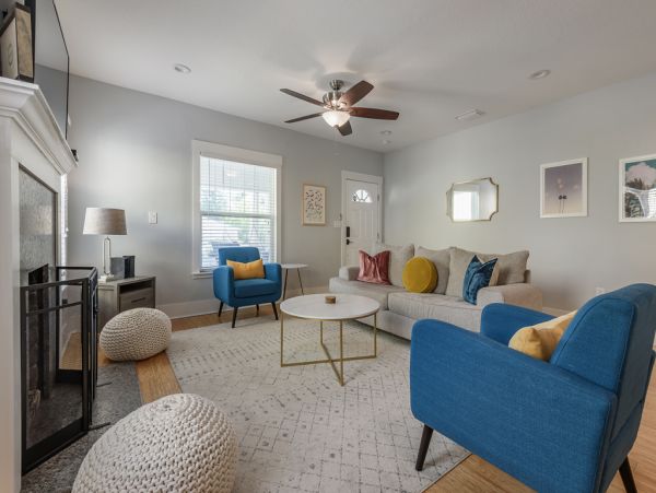 Tampa Home 982601