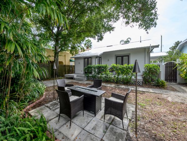 Tampa Home 982601