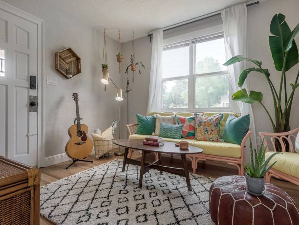 Tampa Home 982602
