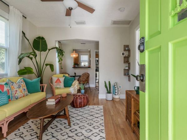 Tampa Home 982602