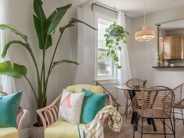Tampa Home 982602