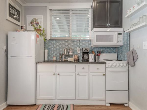 Tampa Home 982607
