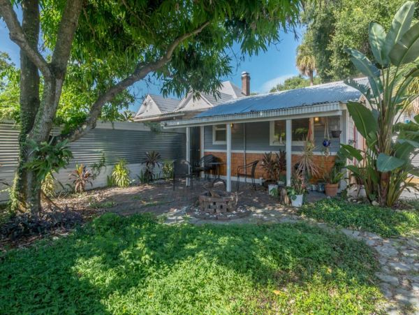 Tampa Home 982607