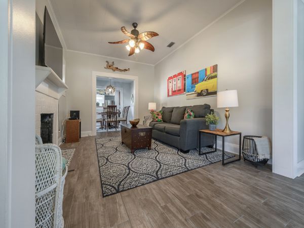 Tampa Home 982608