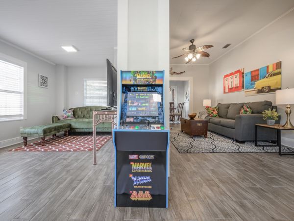 Tampa Home 982608