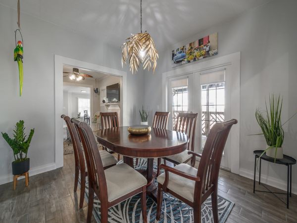 Tampa Home 982608