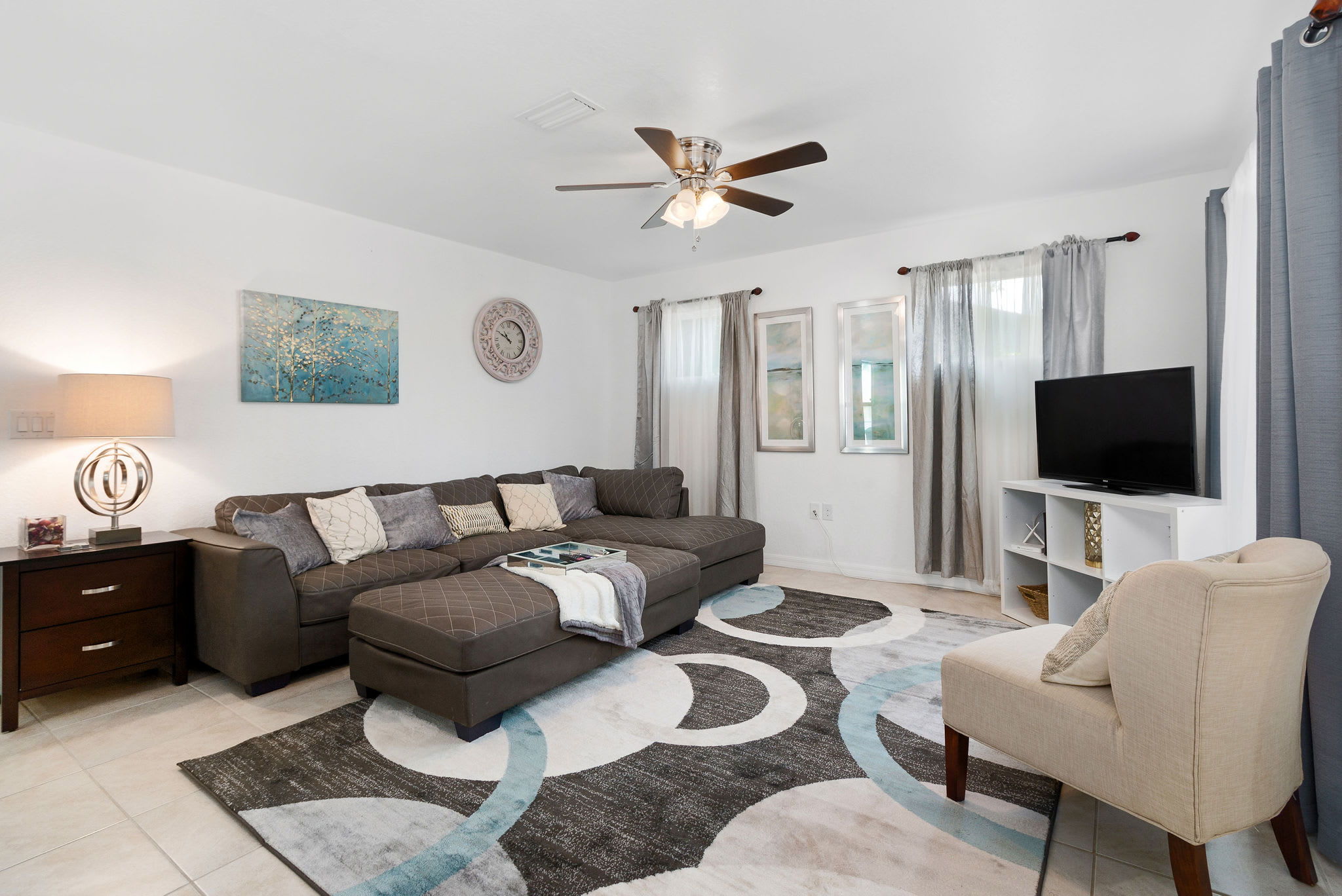 Tampa Home 982610