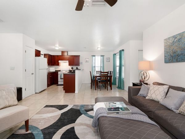 Tampa Home 982610