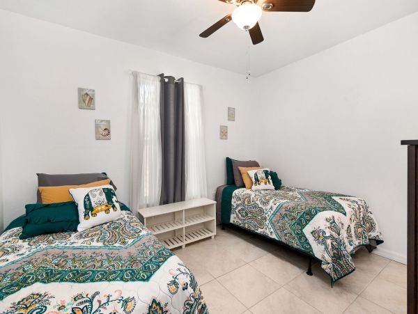 Tampa Home 982610