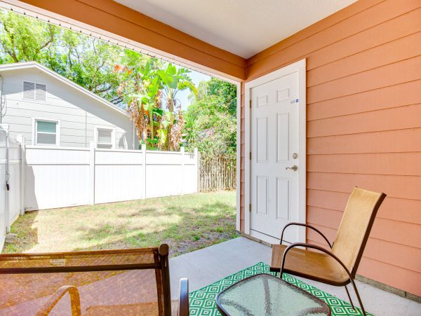 Tampa Home 982610
