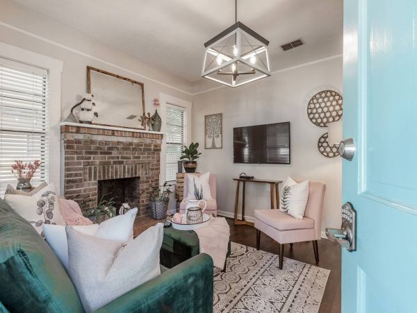 Tampa Home 982611