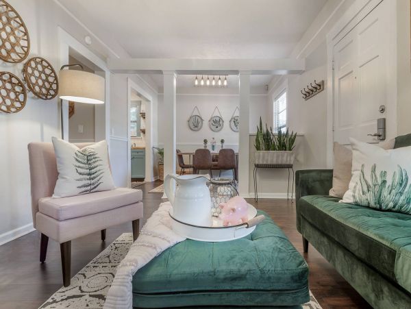 Tampa Home 982611