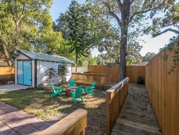 Tampa Home 982611