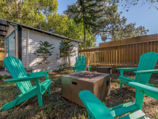 Tampa Home 982611