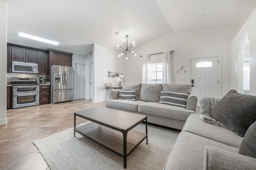 Tampa Home 982612