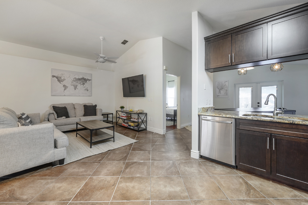 Tampa Home 982612