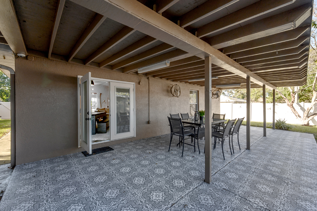 Tampa Home 982612