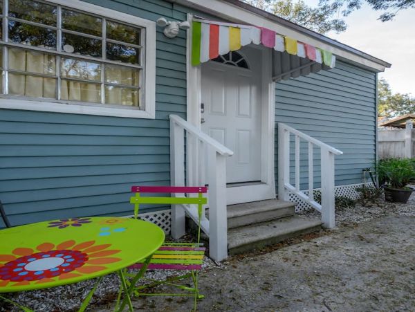 Tampa Home 982614