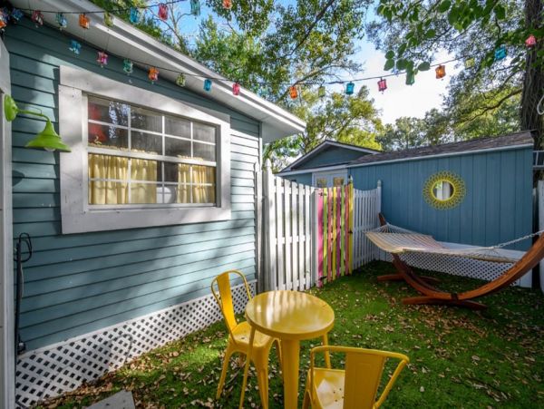 Tampa Home 982614