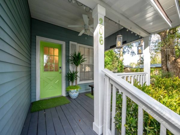 Tampa Home 982615