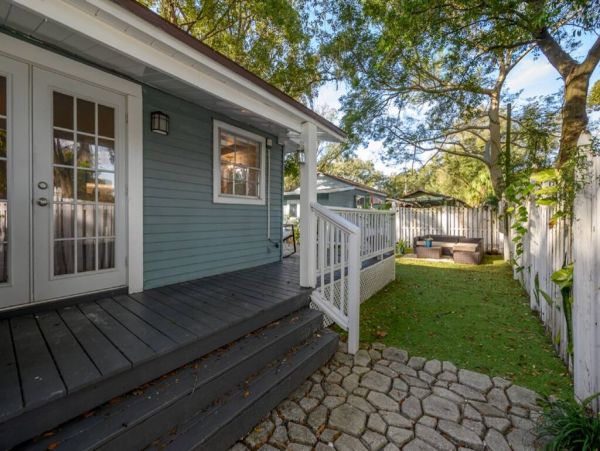 Tampa Home 982615