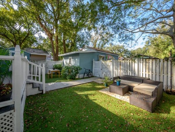 Tampa Home 982615