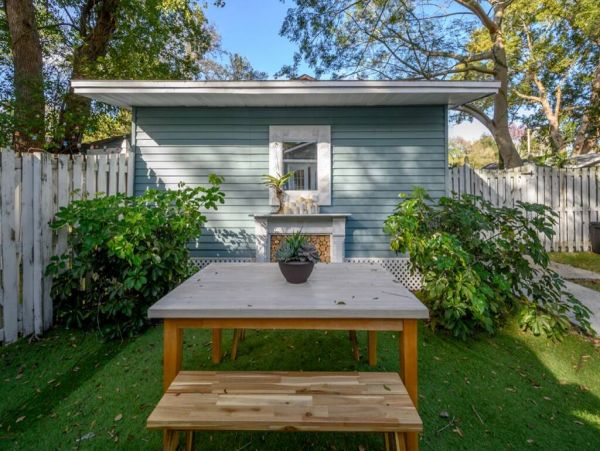 Tampa Home 982616