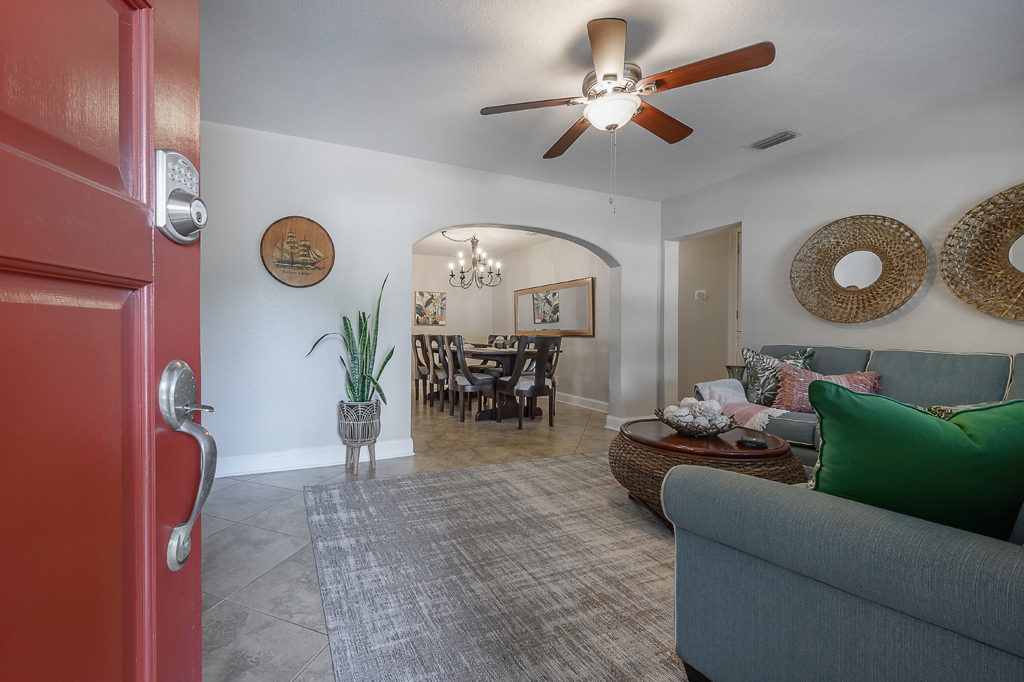 Tampa Home 982617