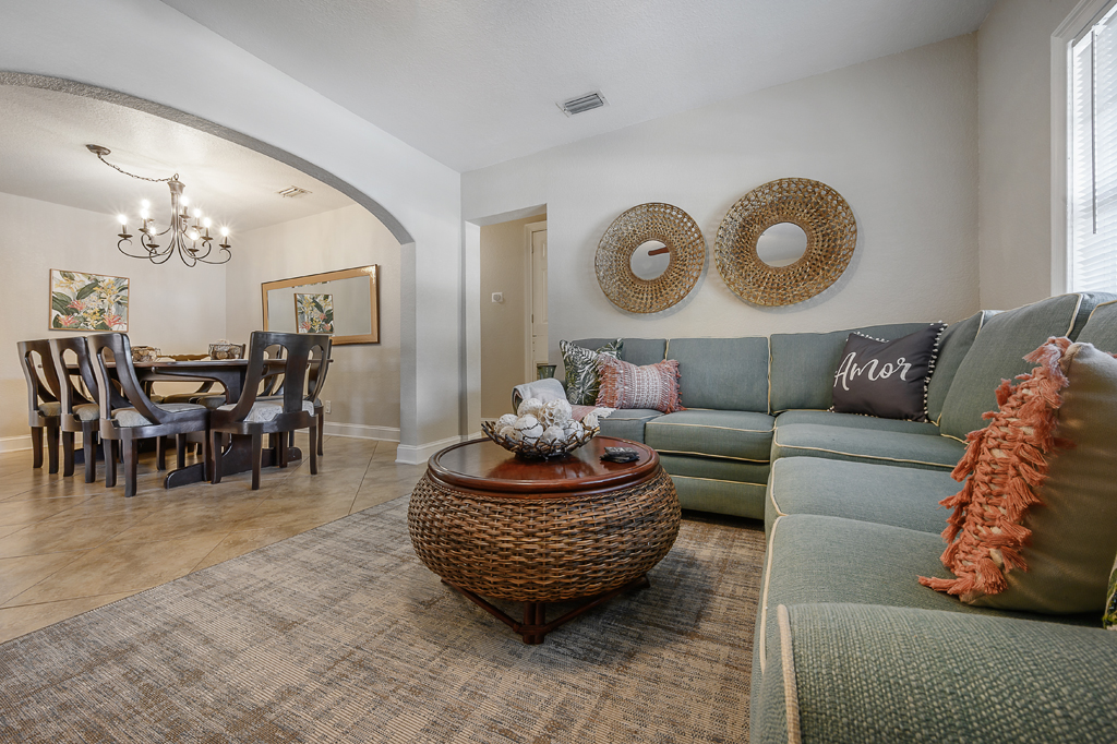 Tampa Home 982617
