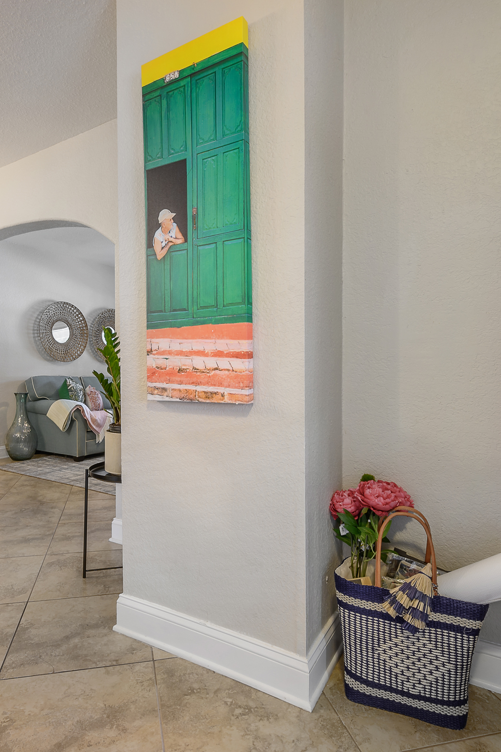 Tampa Home 982617