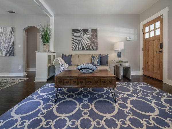 Tampa Home 982618